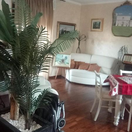 A L'Aquila Per Un Sogno Hotel Ngoại thất bức ảnh
