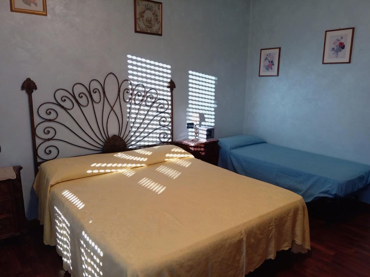 A L'Aquila Per Un Sogno Hotel Ngoại thất bức ảnh