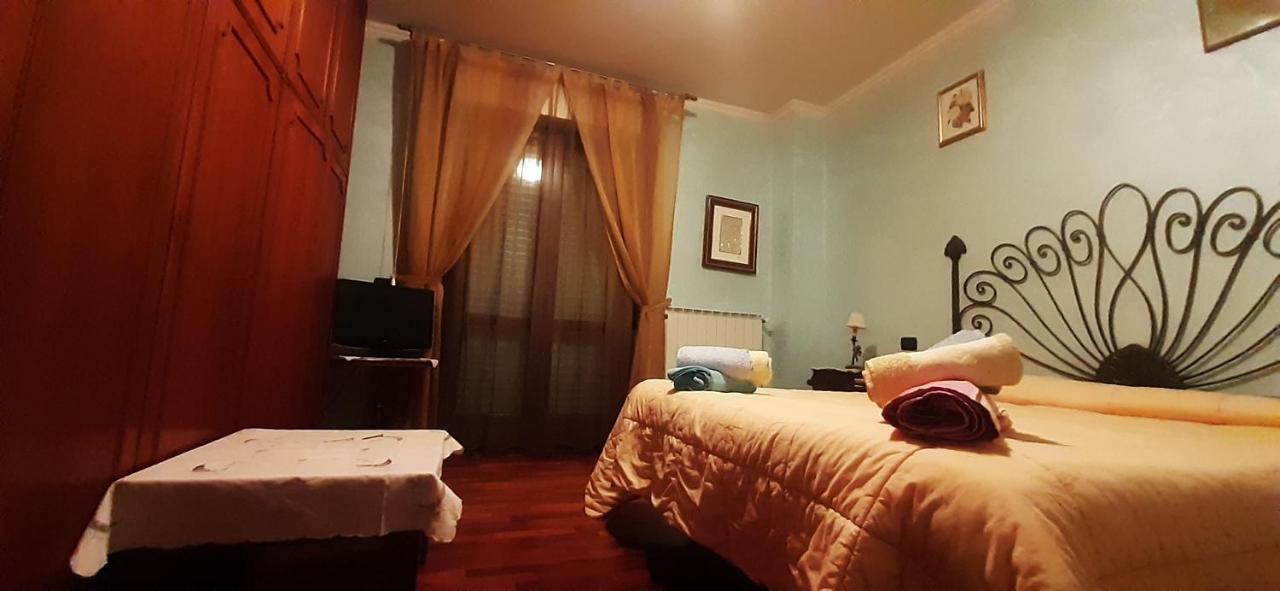 A L'Aquila Per Un Sogno Hotel Ngoại thất bức ảnh