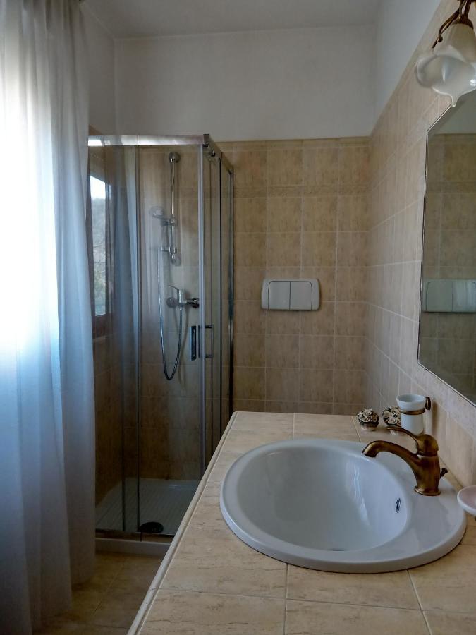 A L'Aquila Per Un Sogno Hotel Ngoại thất bức ảnh