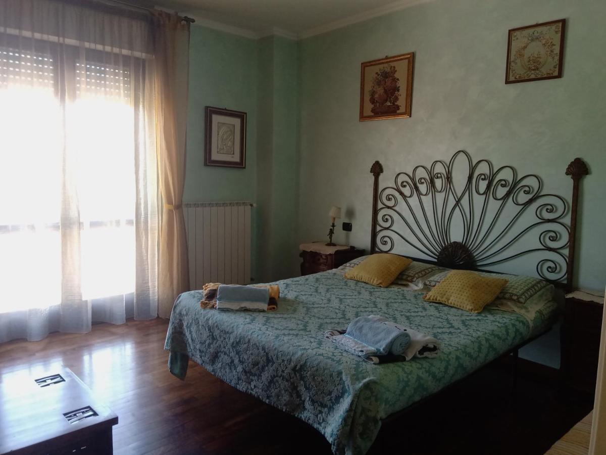 A L'Aquila Per Un Sogno Hotel Ngoại thất bức ảnh