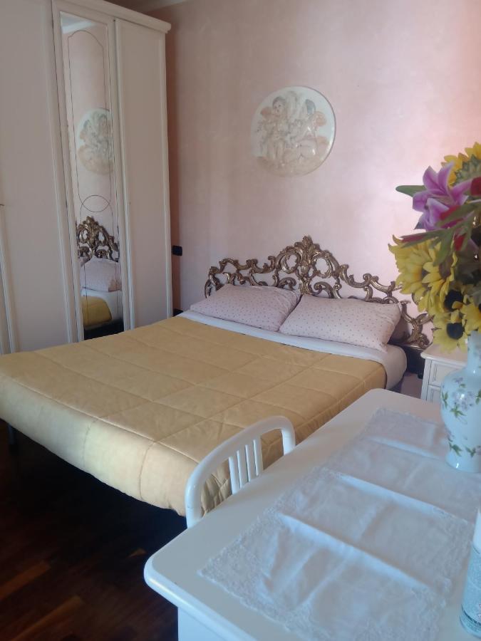 A L'Aquila Per Un Sogno Hotel Ngoại thất bức ảnh
