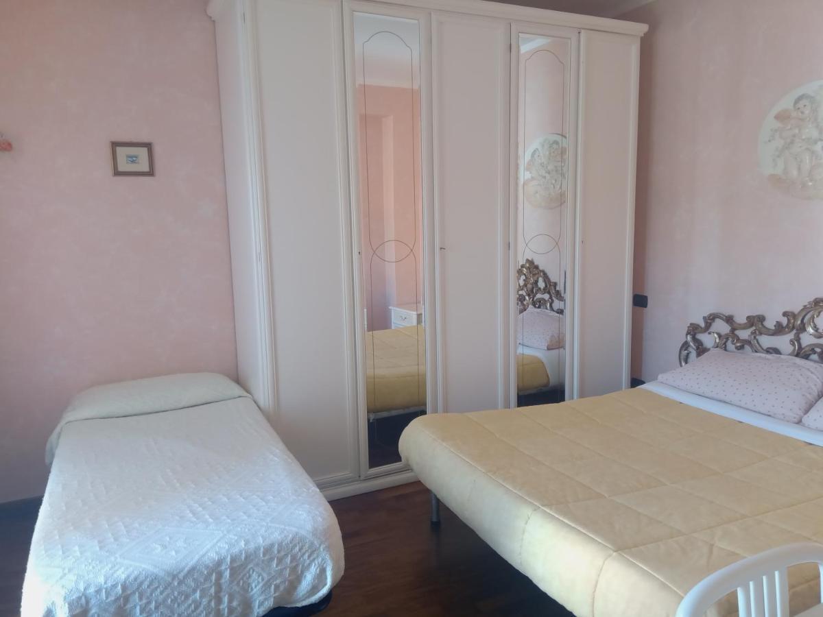 A L'Aquila Per Un Sogno Hotel Ngoại thất bức ảnh