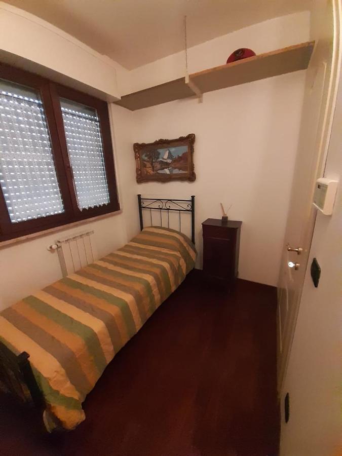 A L'Aquila Per Un Sogno Hotel Ngoại thất bức ảnh