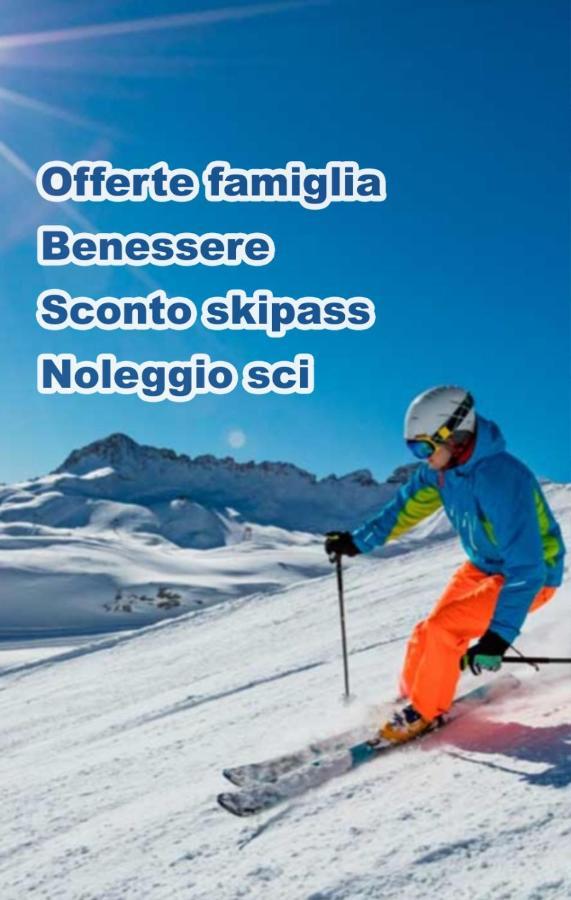 A L'Aquila Per Un Sogno Hotel Ngoại thất bức ảnh