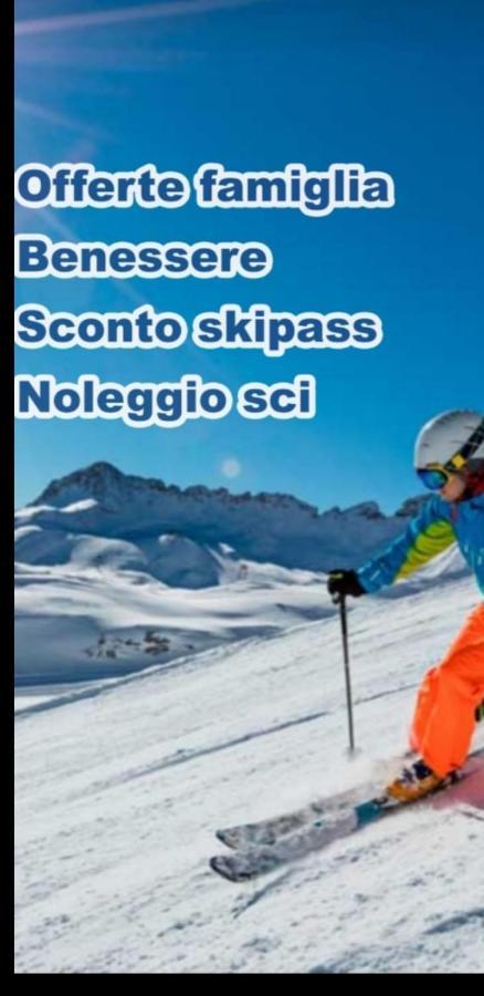 A L'Aquila Per Un Sogno Hotel Ngoại thất bức ảnh