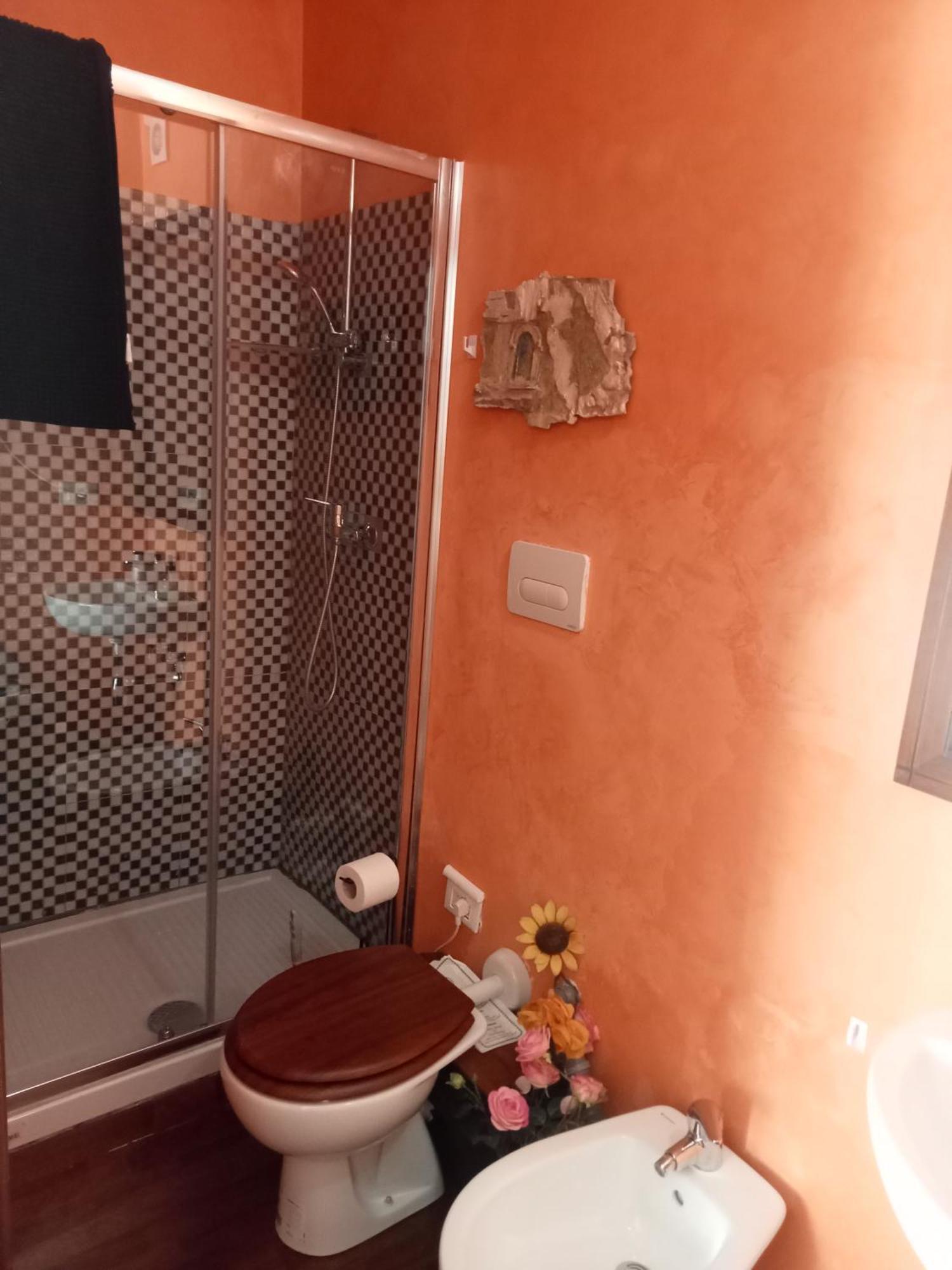 A L'Aquila Per Un Sogno Hotel Ngoại thất bức ảnh
